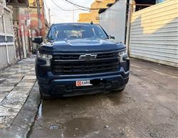 شێڤرۆلێت سلڤەرادۆ